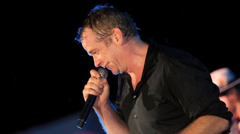 Garou