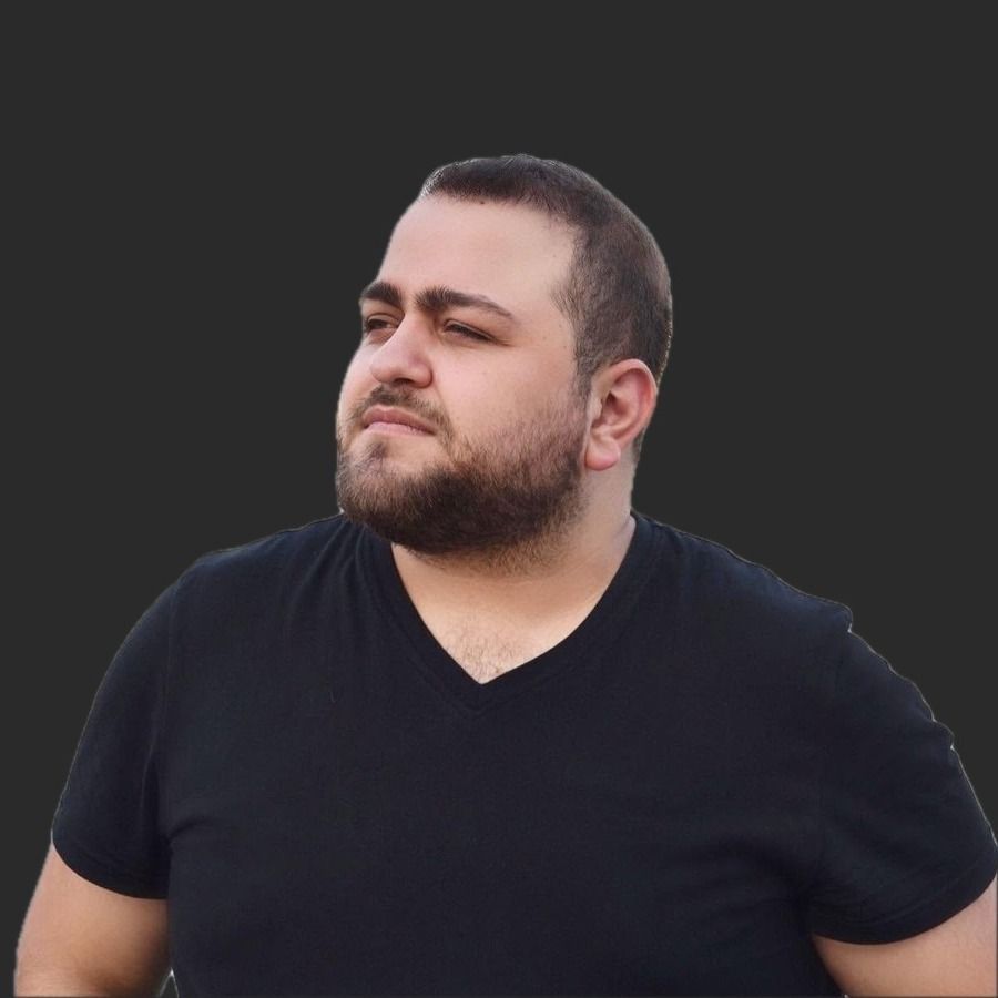Firas Haleemi