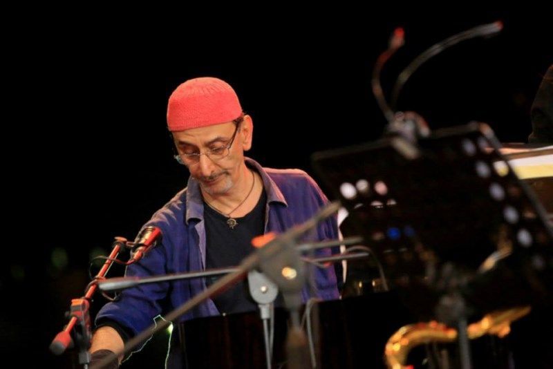 Ziad Rahbani