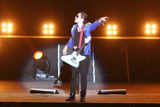 30 Seconds to Mars