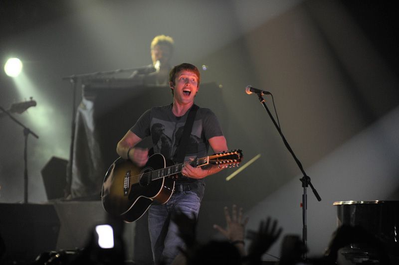 James Blunt