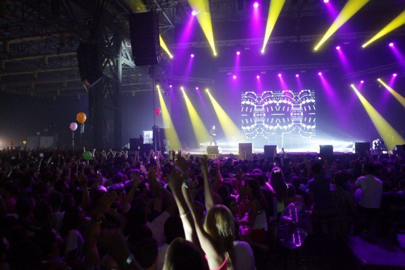 NRJ Music Tour