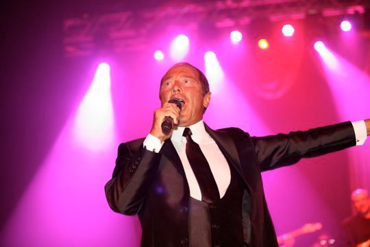 Paul Anka