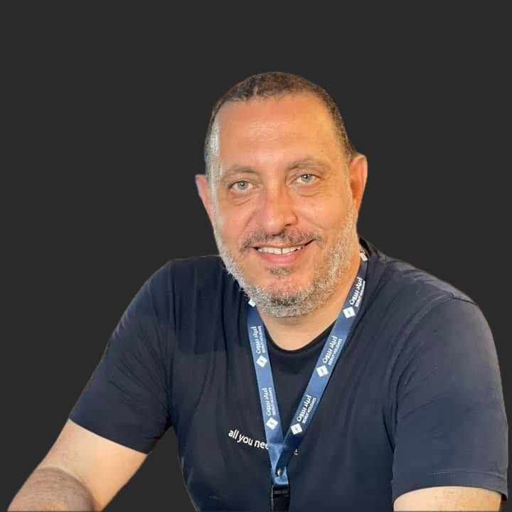 Claude Kawas
