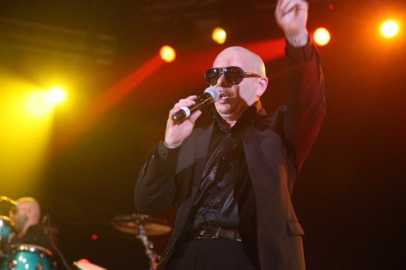 Pitbull